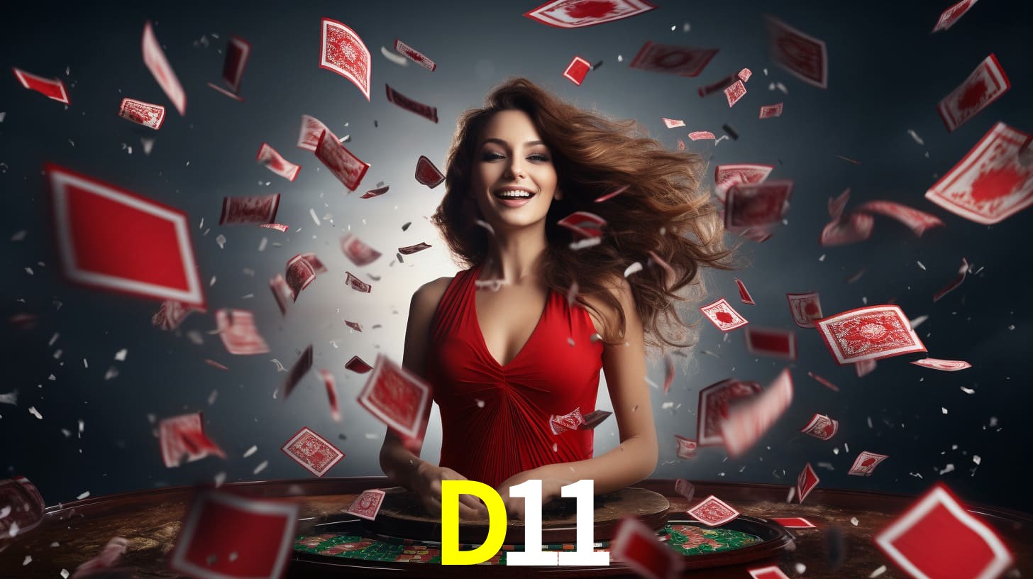 Roulette Table D11