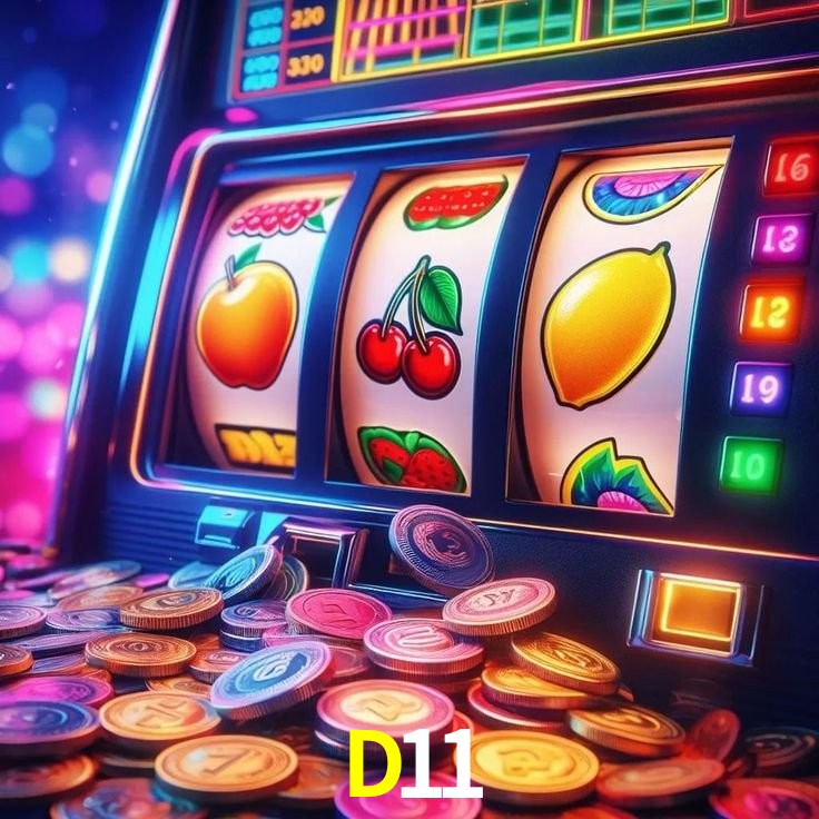 Estatísticas D11