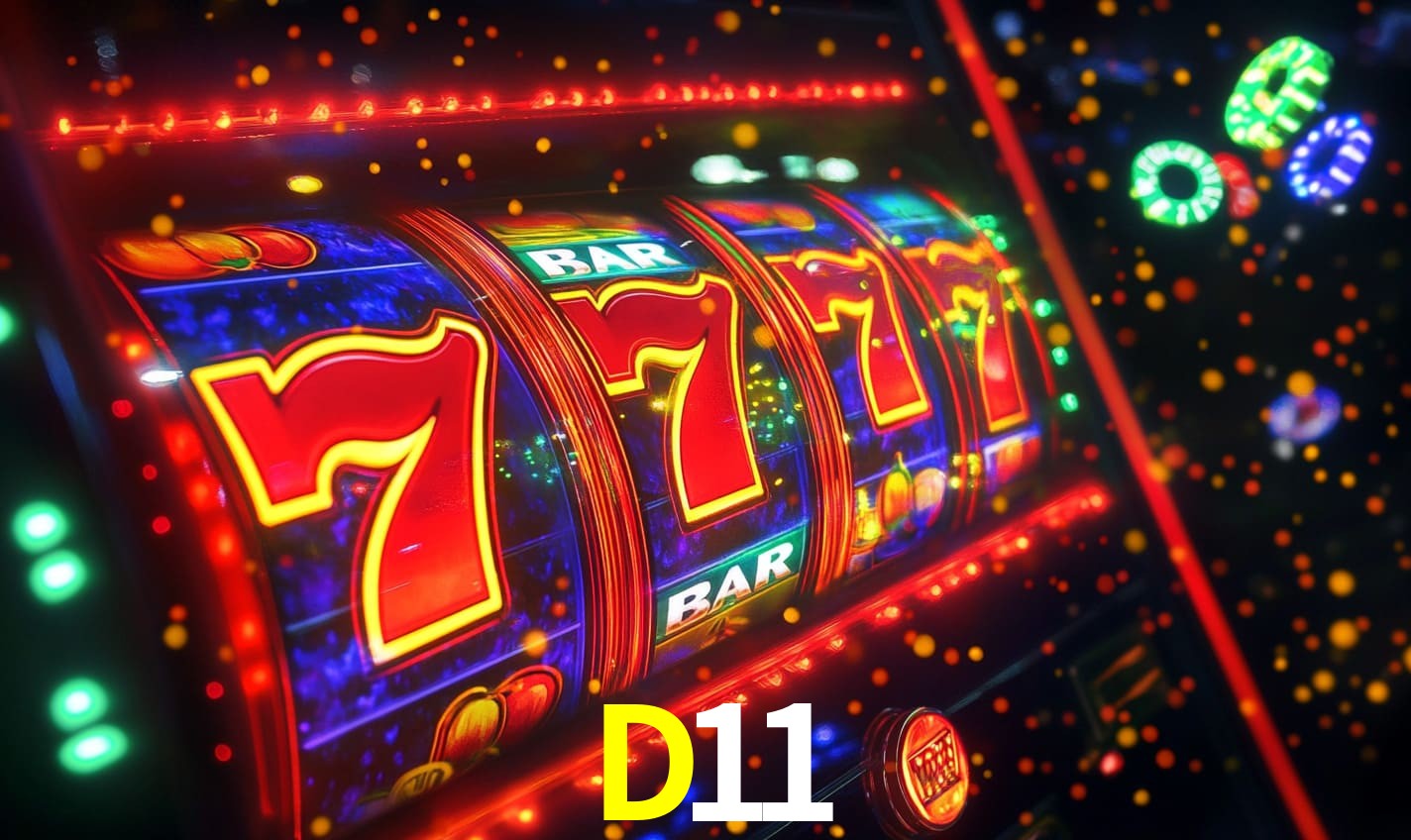 D11,D11 Bet