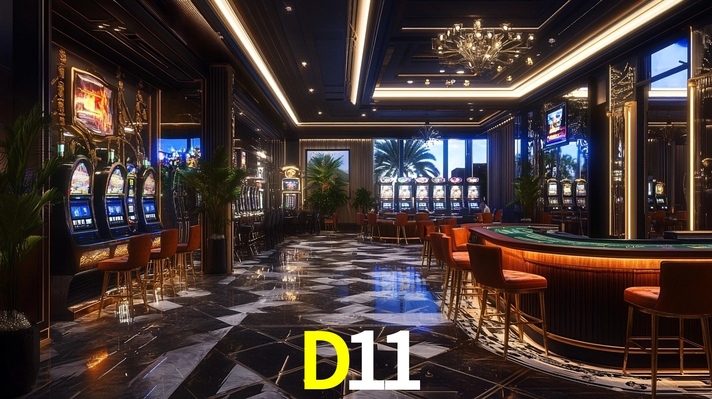 D11 App Interface