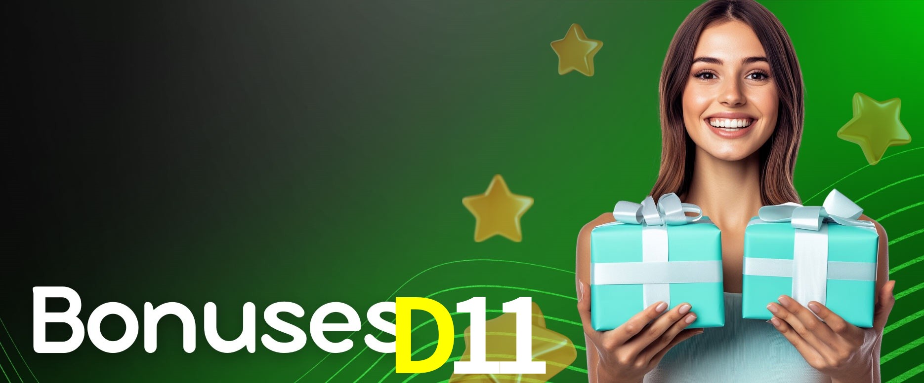 Exclusive Offers D11