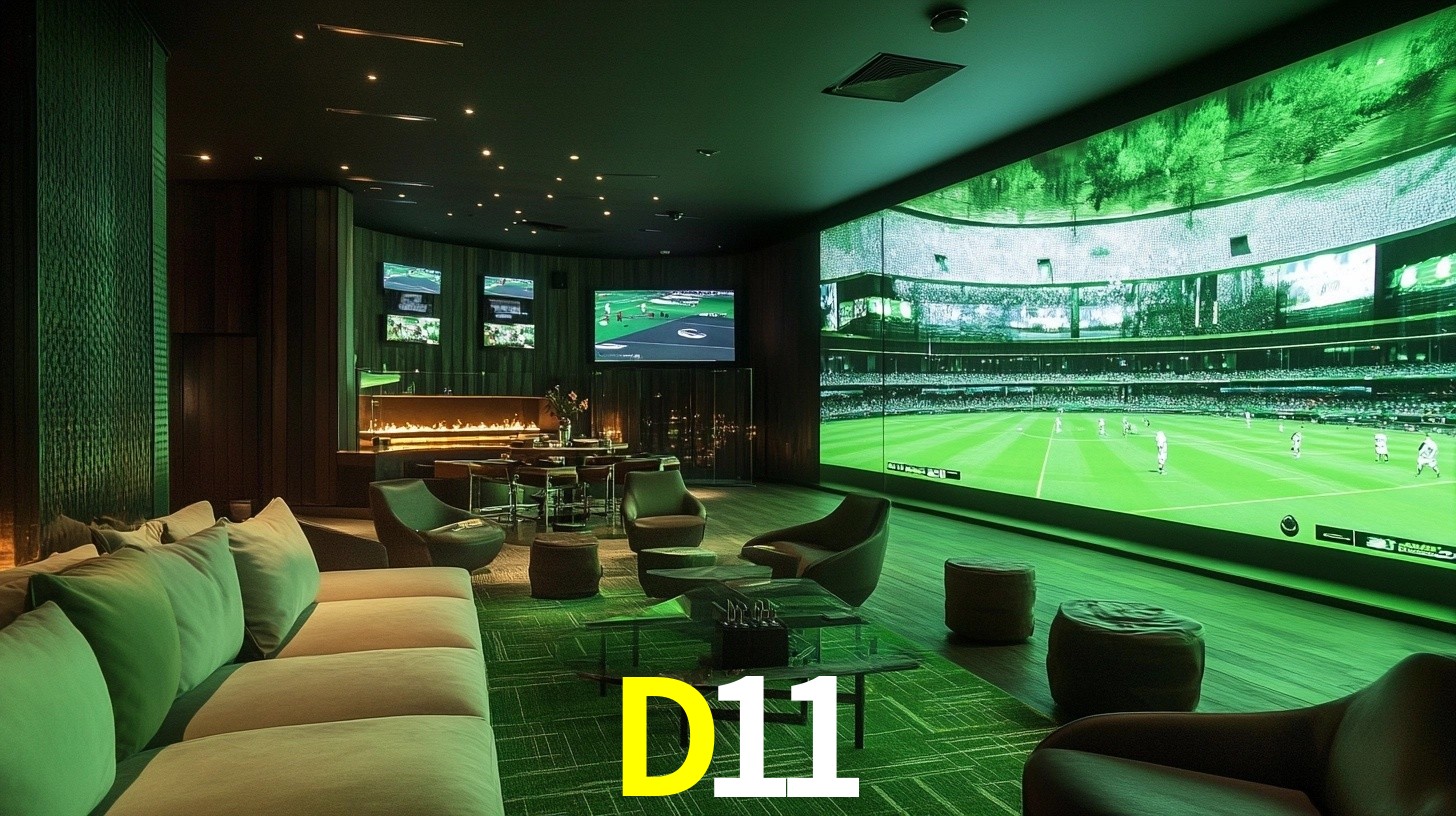 D11 Games