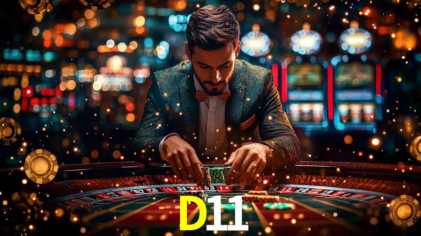 Exclusive Games D11