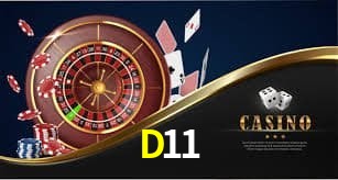 Apostas de Tênis D11