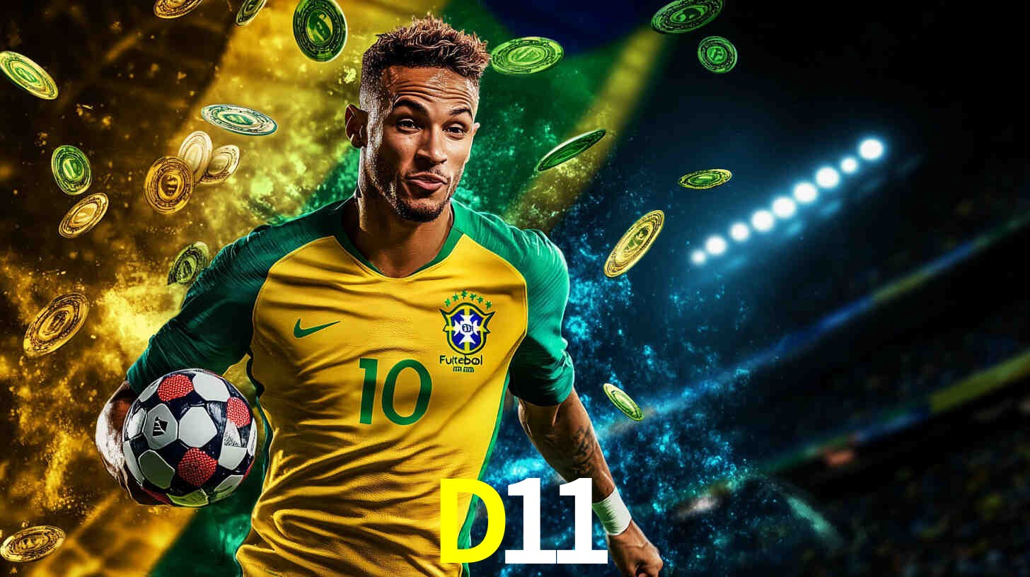Descubra a Essência do D11: Nossa História e Compromissos