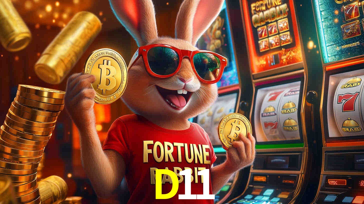 A Popularidade dos Caça-Níqueis no D11