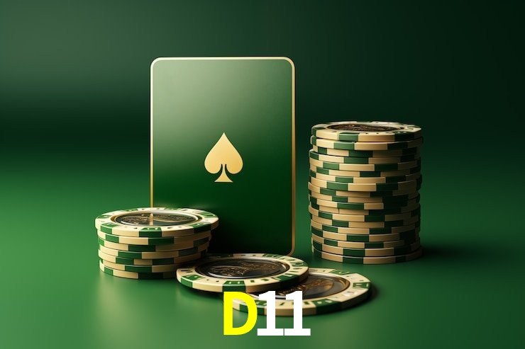 Football Betting D11