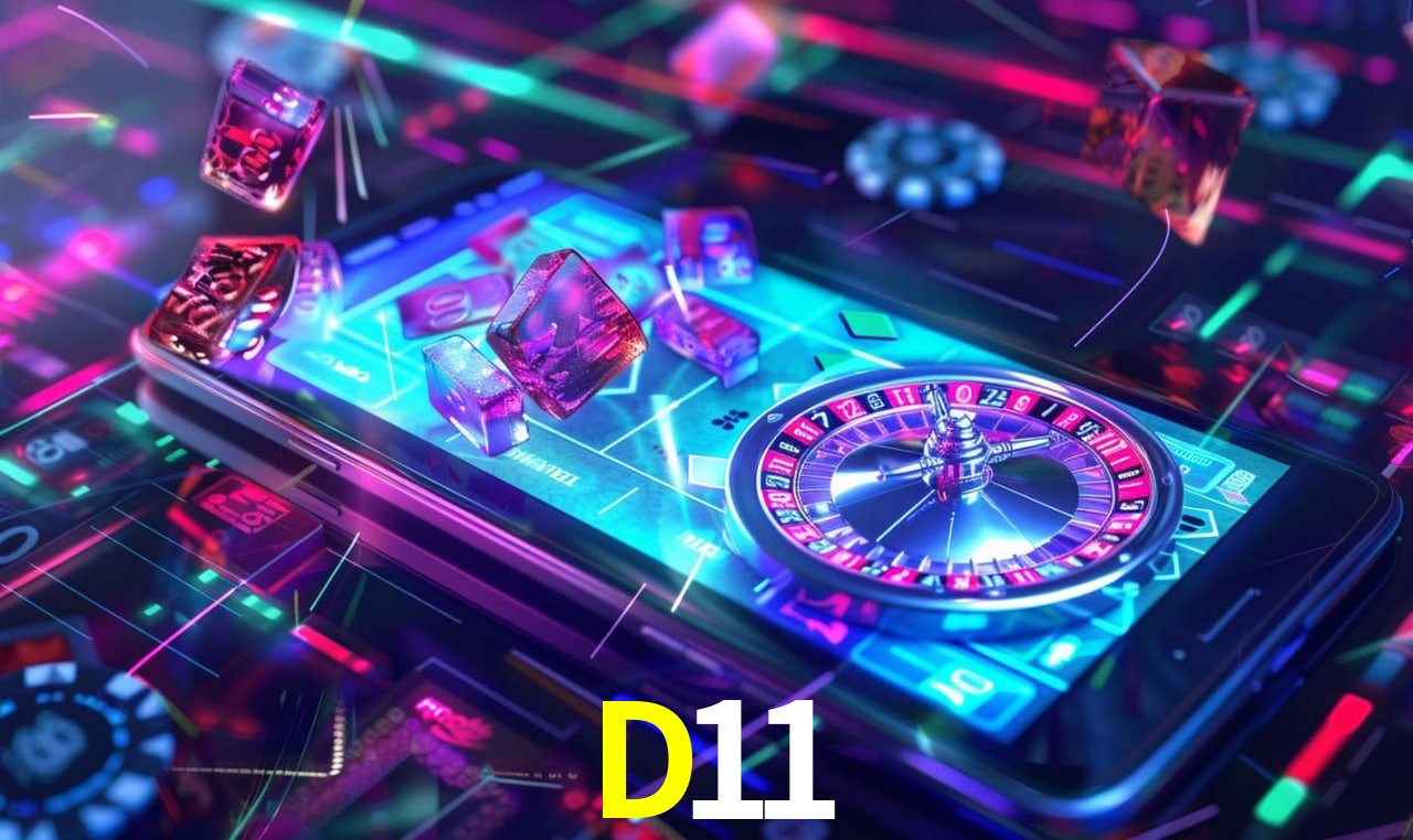 Estatísticas Esportivas D11
