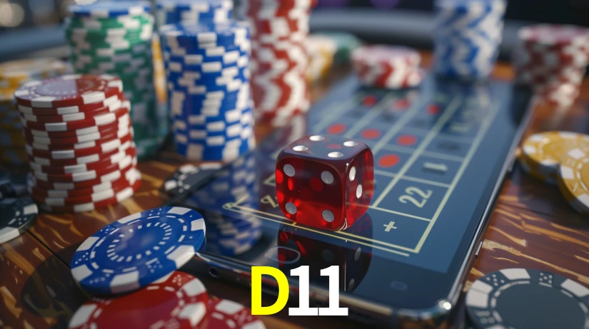 D11,D11 Bet