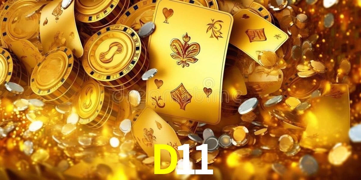 Desvendando o Mundo dos Jogos Virtuais na D11