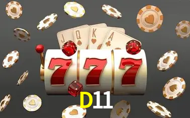 Jogos de mesa e apostas rápidas na D11