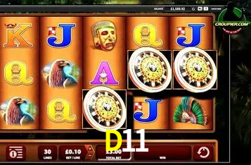 A Revolução dos Aplicativos de Jogos no D11