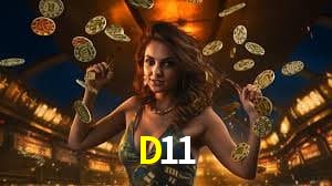 Bonus Features D11