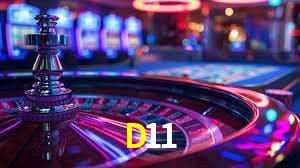 Experiência VIP D11