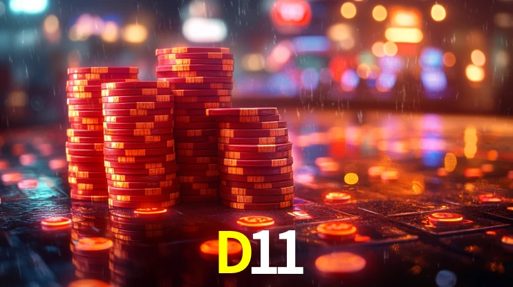 D11 Games