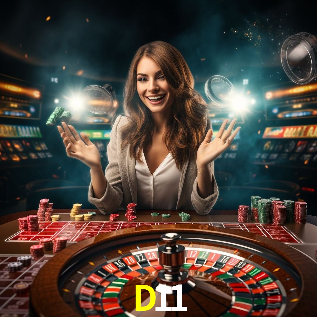 Explore as vantagens do D11: serviço profissional e confiabilidade