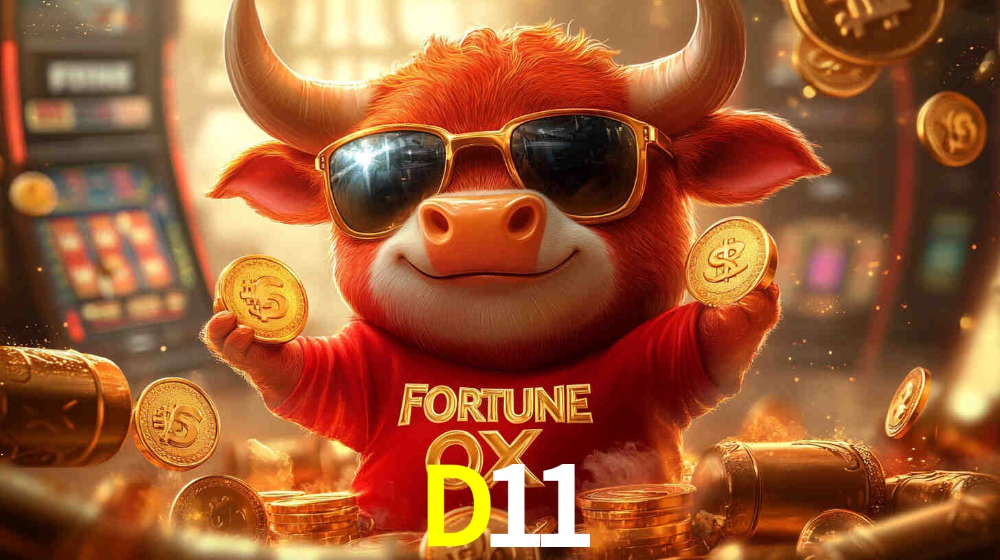 D11: A Experiência de Casino com Jogos de Mesa ao Vivo