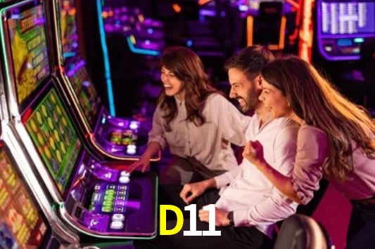 cassino D11