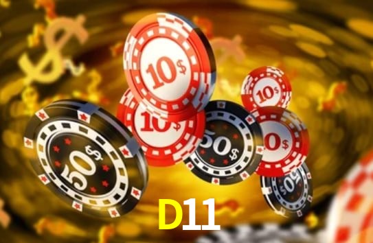 Estatísticas Crash Games D11