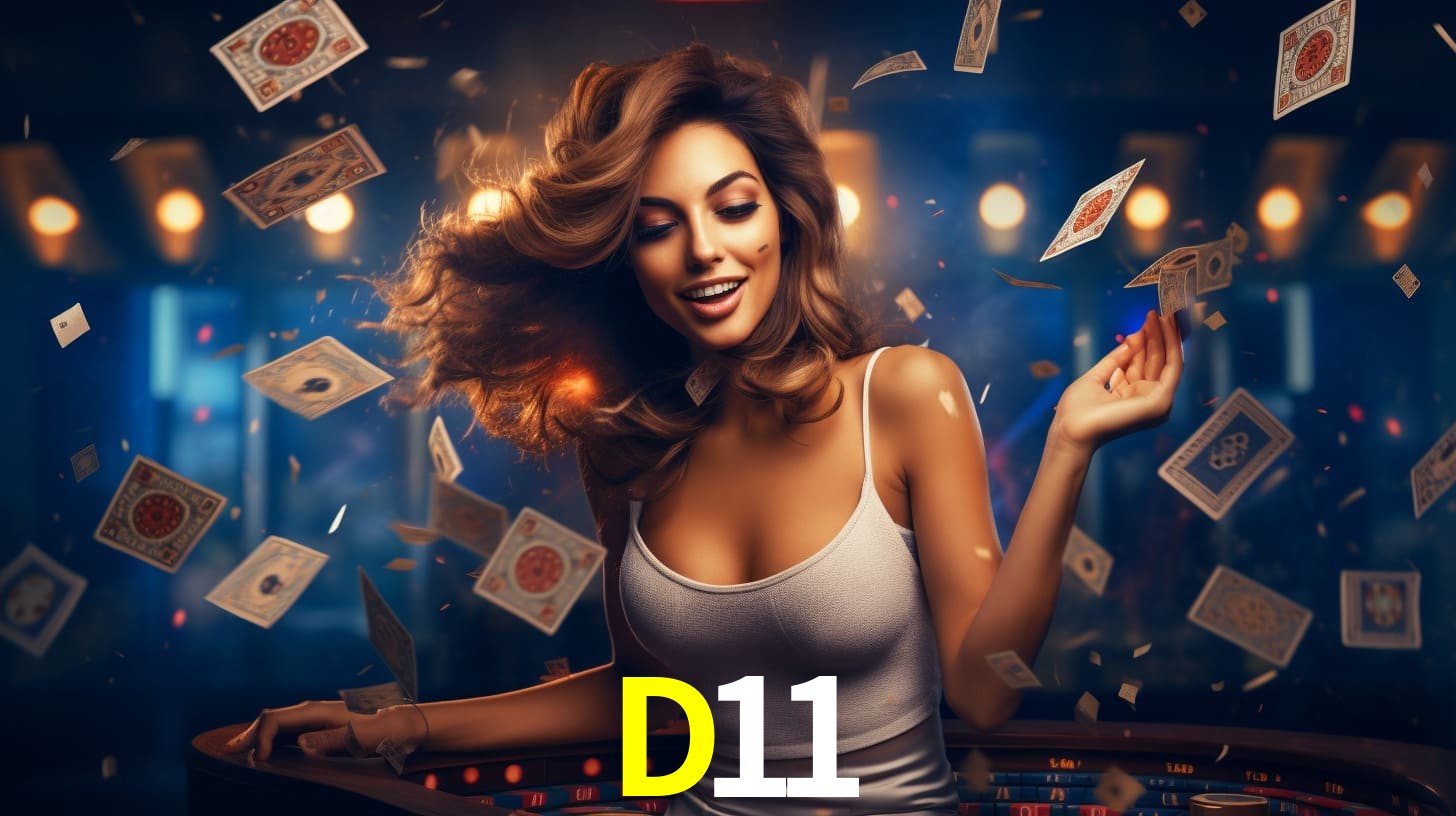 D11 Bet
