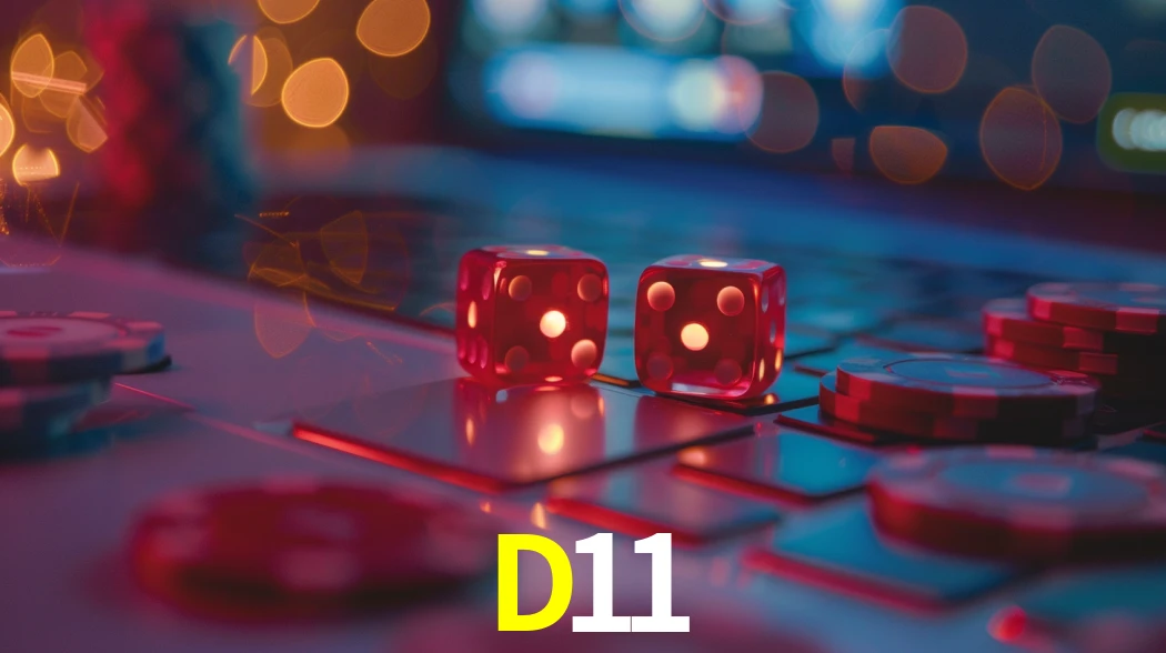 Account Benefits D11