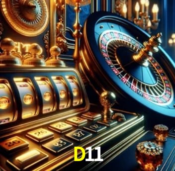 Casino VIP D11