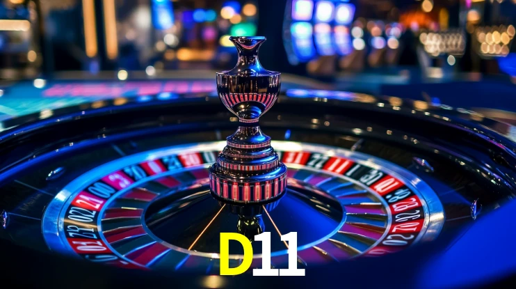 D11 Games
