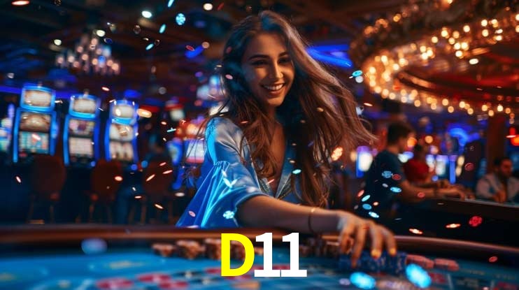 Experiência VIP D11