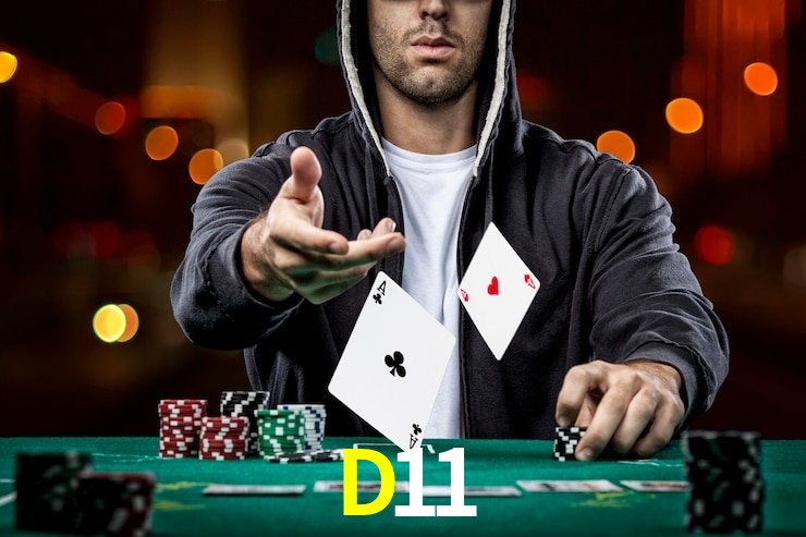 D11,D11 Bet