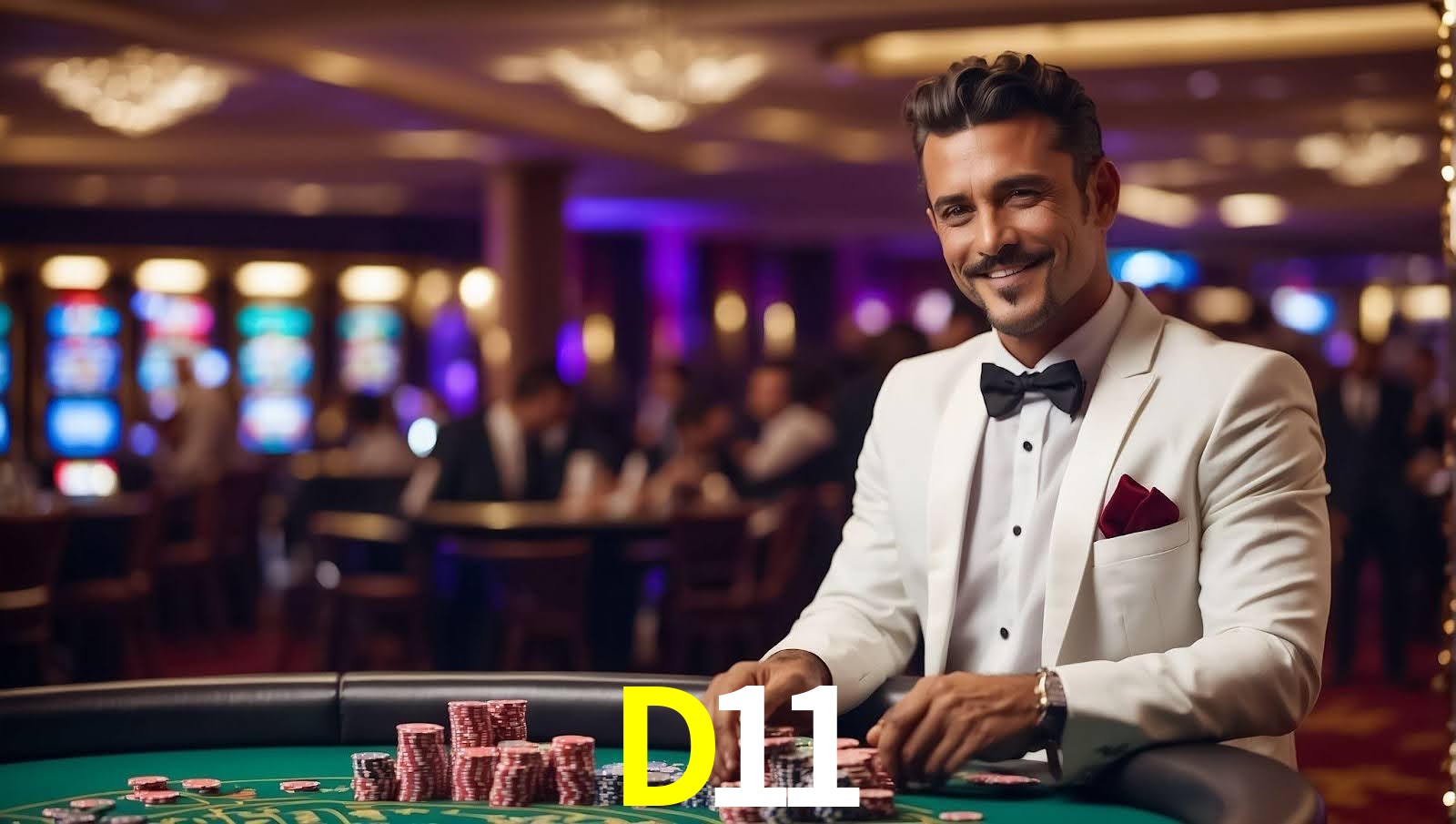Promoções Sazonais D11