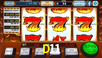 Descubra a Magia dos Jogos de Arcade no D11