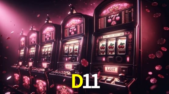 Página oficial no Facebook da D11