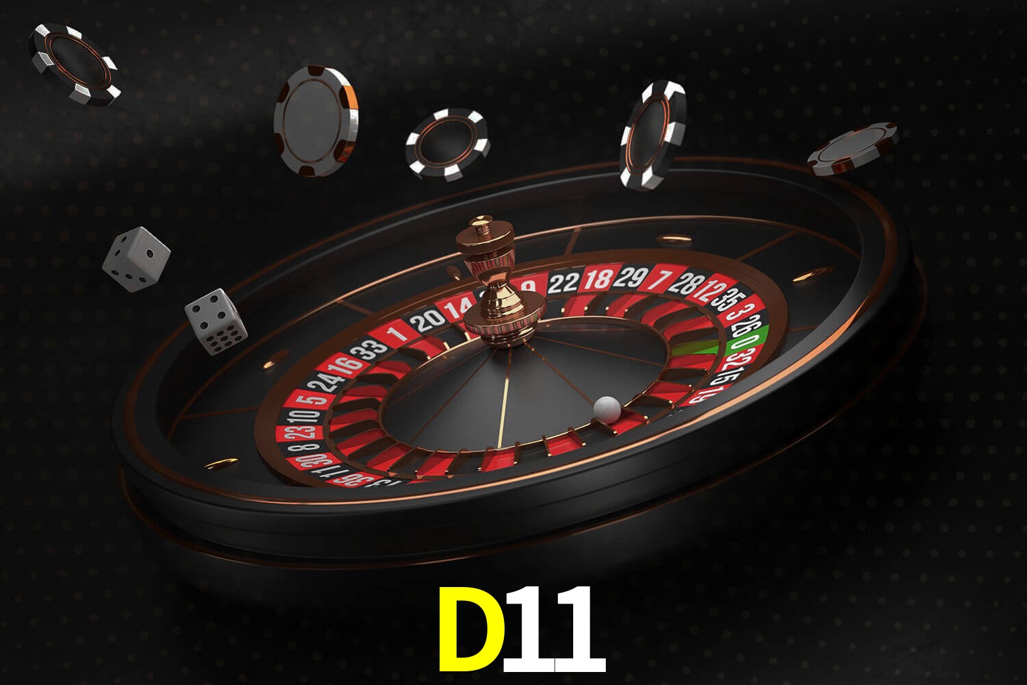D11