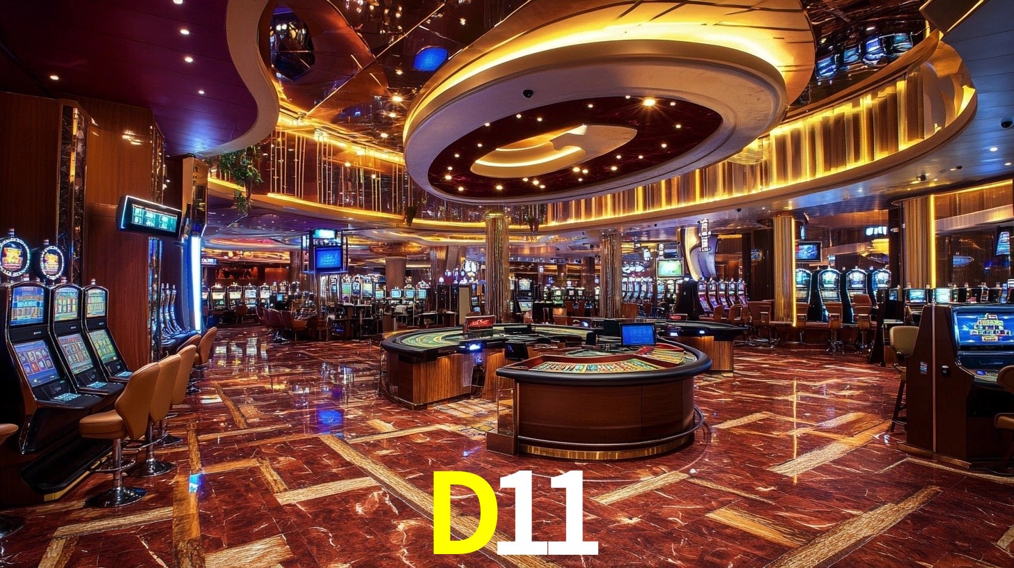 Tournaments D11
