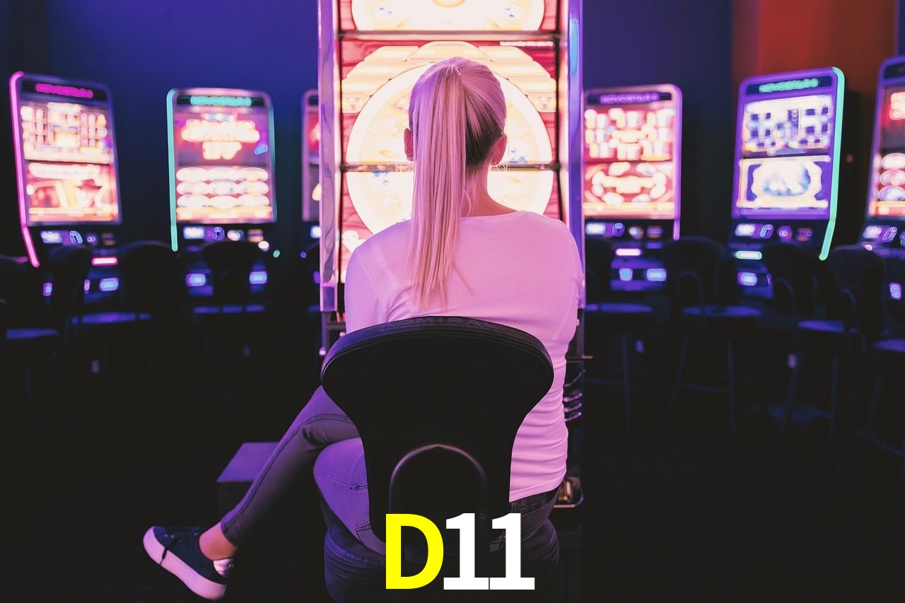 Games Directory D11