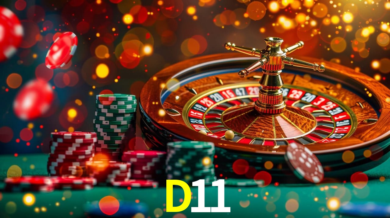 A Emoção da Loteria na D11: Uma Chance de Mudança de Vida