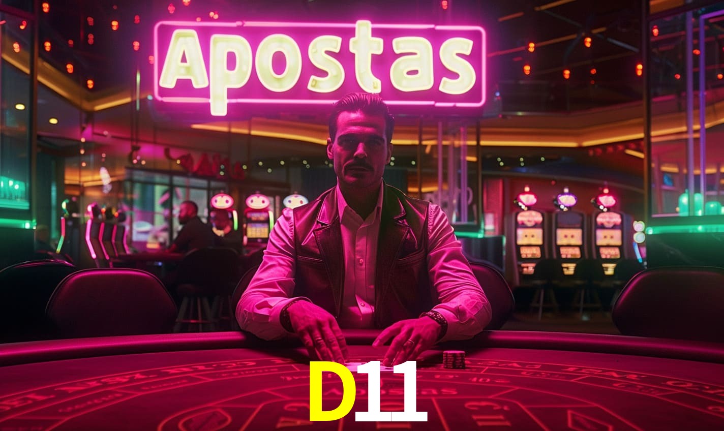 Descubra o Programa VIP da D11: Vantagens Exclusivas para Jogadores
