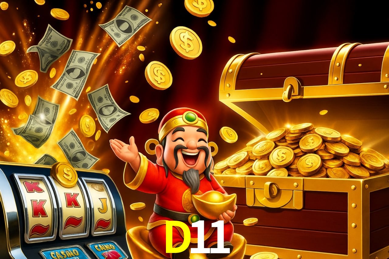 Jogos Exclusivos D11